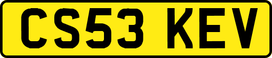CS53KEV