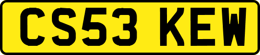 CS53KEW