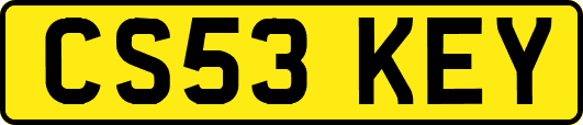 CS53KEY