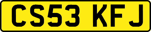 CS53KFJ