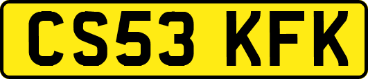CS53KFK