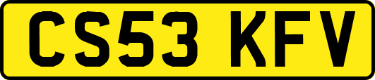 CS53KFV
