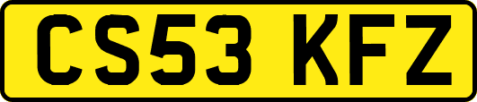 CS53KFZ