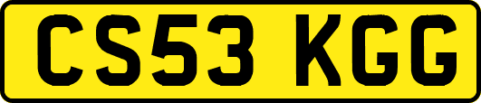 CS53KGG