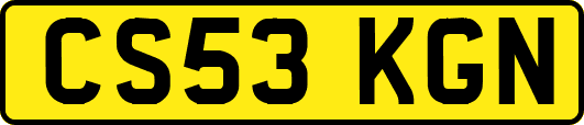CS53KGN