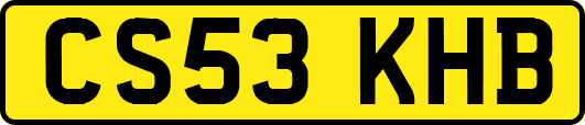 CS53KHB