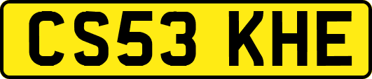 CS53KHE