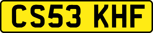 CS53KHF