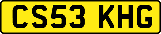 CS53KHG