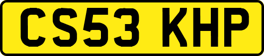 CS53KHP