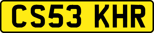 CS53KHR