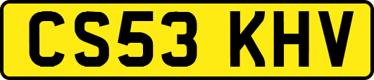 CS53KHV
