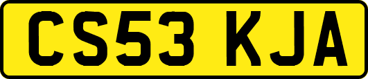CS53KJA