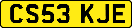 CS53KJE