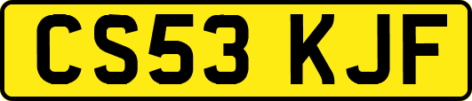 CS53KJF