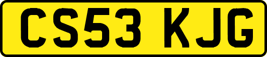 CS53KJG