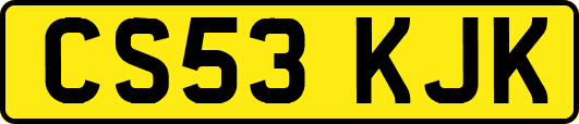 CS53KJK