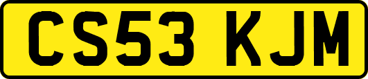 CS53KJM