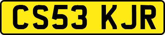 CS53KJR