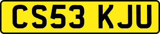 CS53KJU