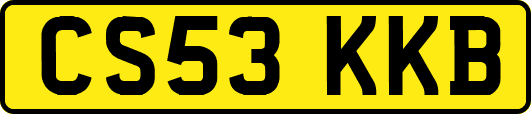 CS53KKB