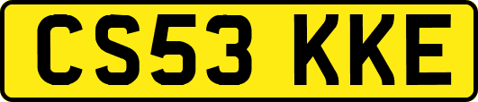 CS53KKE