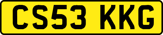 CS53KKG