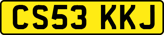 CS53KKJ