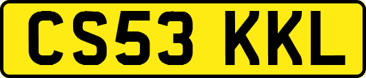 CS53KKL