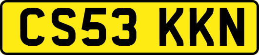 CS53KKN