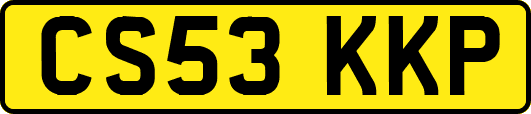 CS53KKP