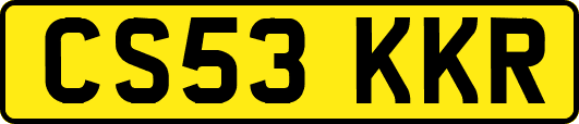 CS53KKR