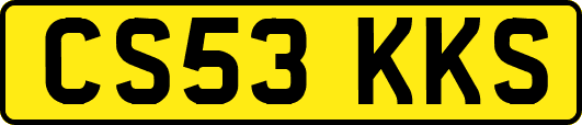 CS53KKS