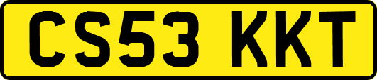 CS53KKT