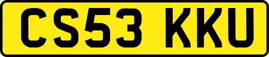CS53KKU
