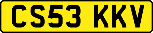 CS53KKV