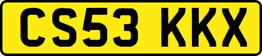 CS53KKX
