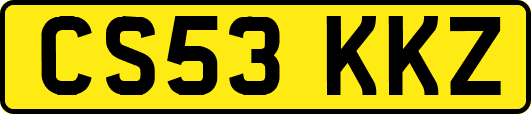 CS53KKZ