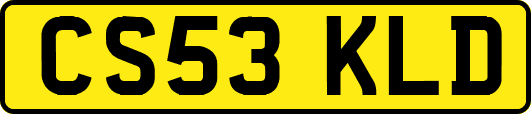 CS53KLD