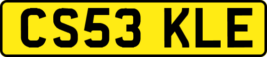 CS53KLE