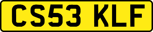 CS53KLF