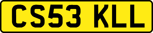 CS53KLL