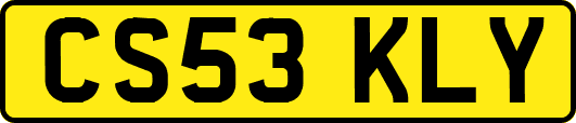 CS53KLY