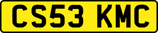 CS53KMC