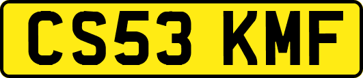 CS53KMF
