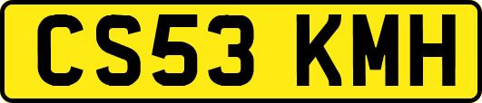 CS53KMH