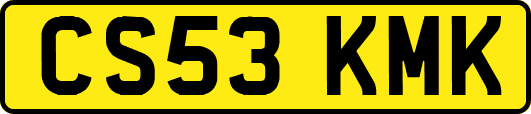 CS53KMK