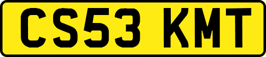 CS53KMT