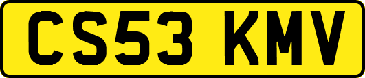 CS53KMV