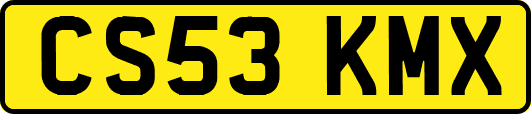 CS53KMX